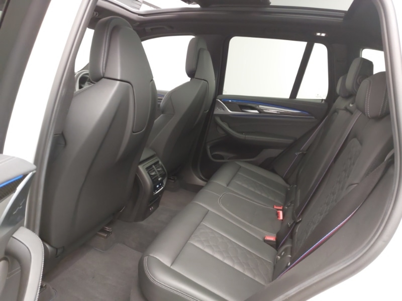Used BMW X3 M 2024 for sale - 76700467: Photo 12