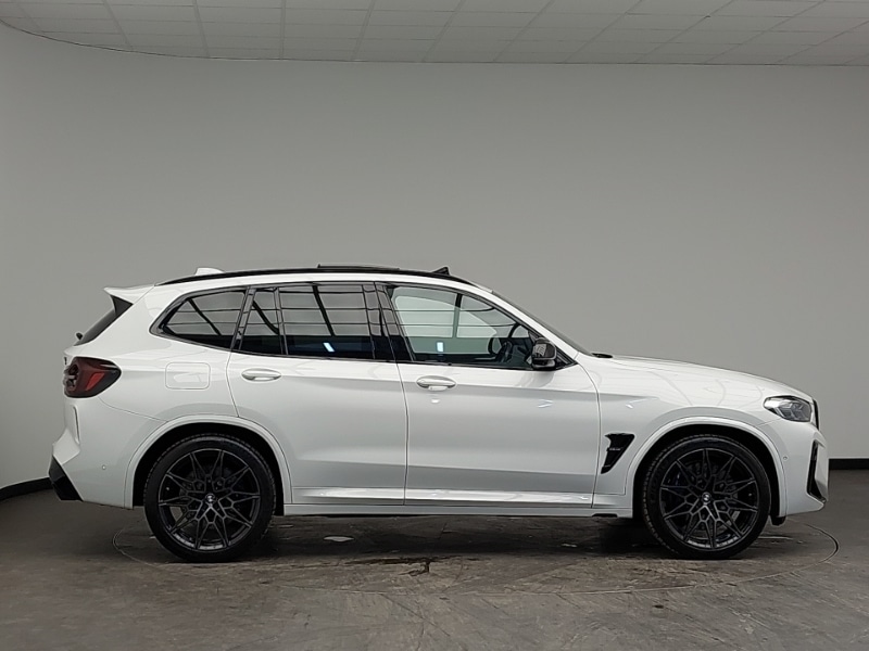 Used BMW X3 M 2024 for sale - 76700467: Photo 2