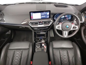 Used BMW X3 M 2024 for sale - 76700467: Photo