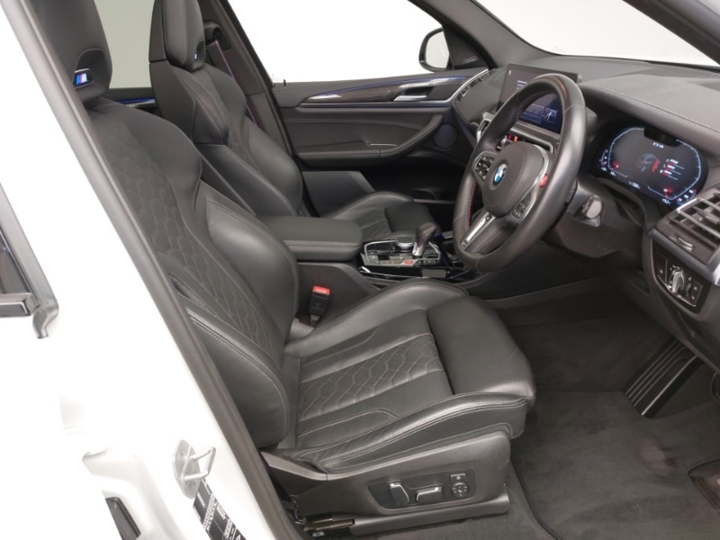 Used BMW X3 M 2024 for sale - 76700467: Photo 6