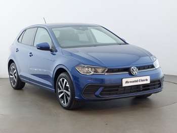 2024 - 1.0 TSI Match 5dr