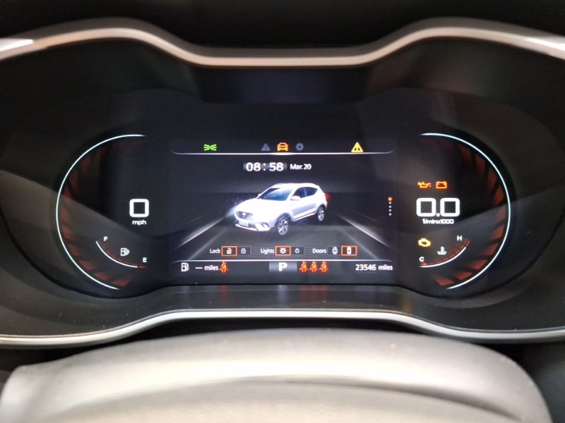 Used MG MG ZS 2024 for sale - 78093126: Photo 11