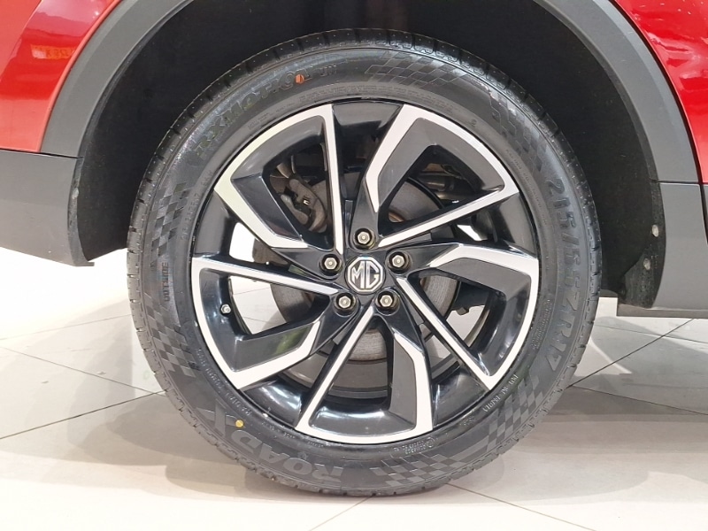 Used MG MG ZS 2024 for sale - 78093126: Photo 12