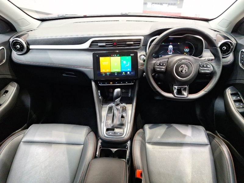 Used MG MG ZS 2024 for sale - 78093126: Photo 2