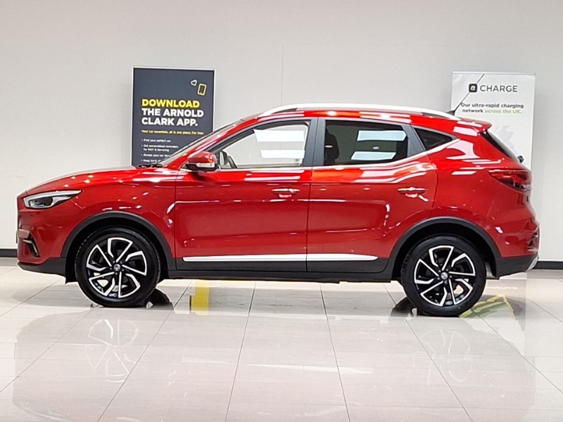 Used MG MG ZS 2024 for sale - 78093126: Photo 4