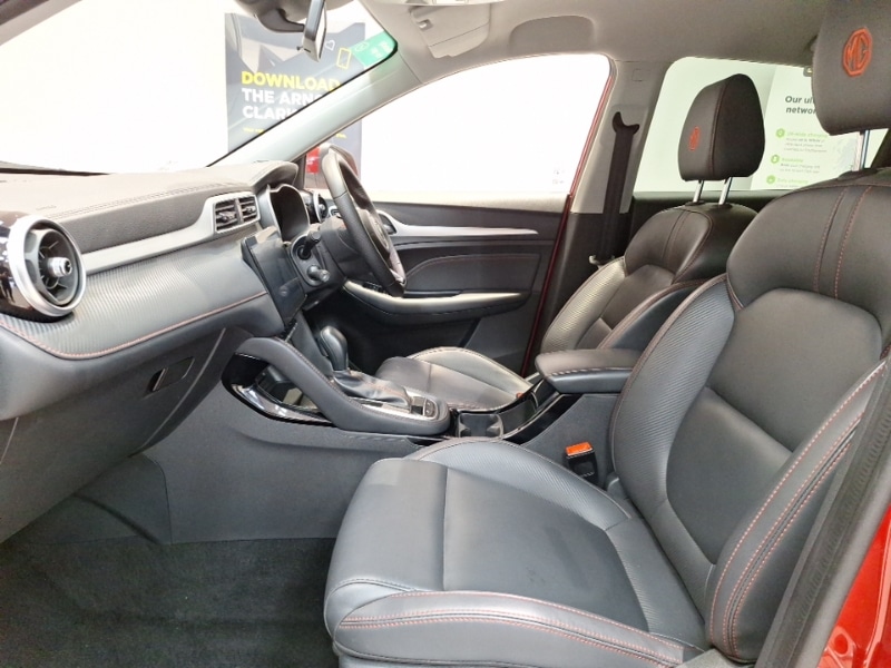 Used MG MG ZS 2024 for sale - 78093126: Photo 5