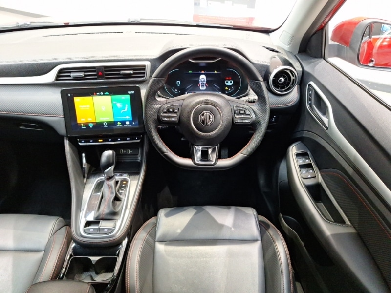 Used MG MG ZS 2024 for sale - 78093126: Photo 7