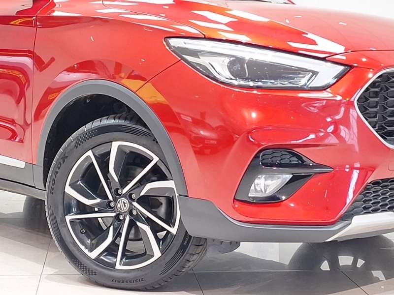 Used MG MG ZS 2024 for sale - 78093126: Photo 9