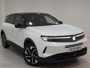 Used Vauxhall Grandland 2025 for sale - 79230980: Photo