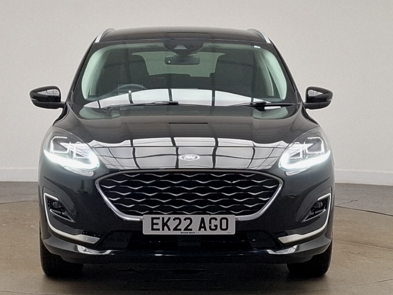 Used Ford Kuga 2022 for sale - 77751936: Photo 12