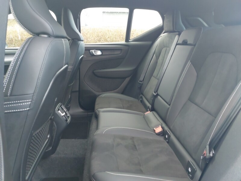 Used Volvo XC40 2024 for sale - 77924243: Photo 6