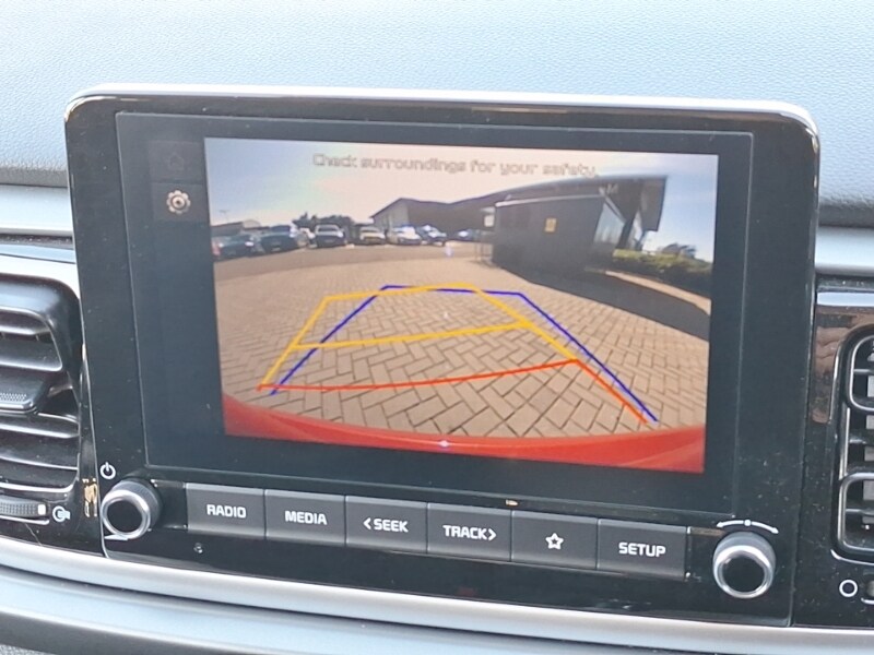 Used Kia Rio 2023 for sale - 78152044: Photo 10