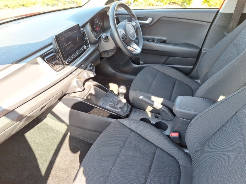 Used Kia Rio 2023 for sale - 78152044: Photo 5