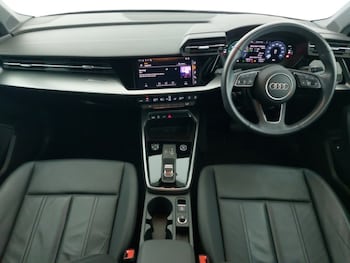 Used Audi A3 2022 for sale - 77428742: Photo