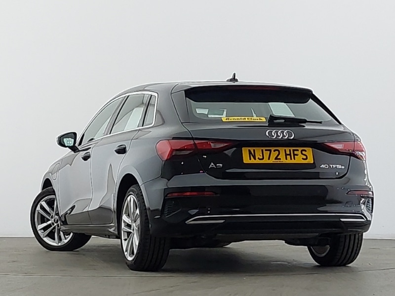 Used Audi A3 2022 for sale - 77428742: Photo 3