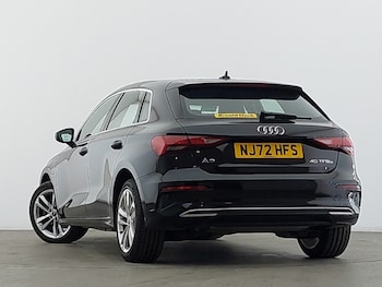 Used Audi A3 2022 for sale - 77428742: Photo