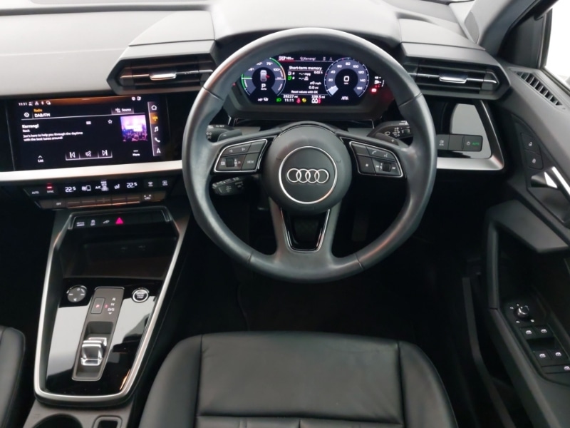 Used Audi A3 2022 for sale - 77428742: Photo 7