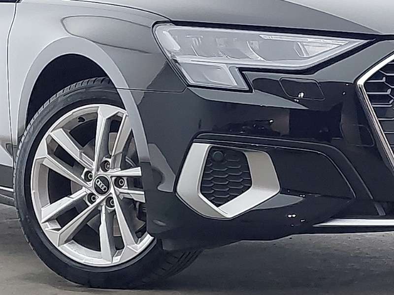 Used Audi A3 2022 for sale - 77428742: Photo 9