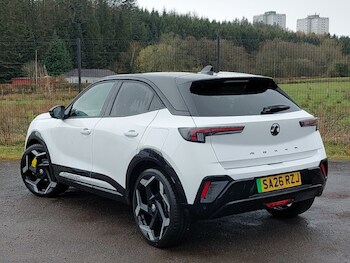 Used Vauxhall Mokka 2026 for sale - 78490977: Photo
