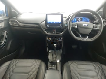 Used Ford Puma 2022 for sale - 75594835: Photo