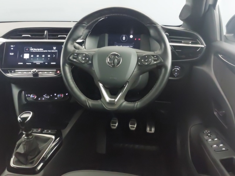 Used Vauxhall Corsa 2023 for sale - 77892006: Photo 7