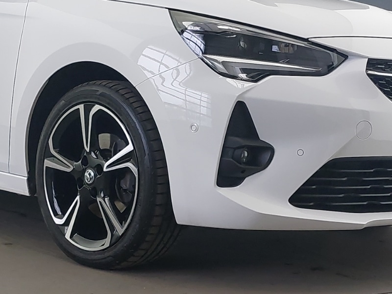 Used Vauxhall Corsa 2023 for sale - 77892006: Photo 9