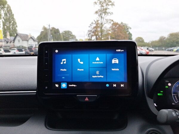 Used Mazda Mazda2 HYBRID 2025 for sale - 76282367: Photo 10