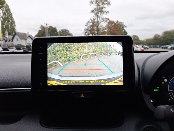 Used Mazda Mazda2 HYBRID 2025 for sale - 76282367: Photo 11