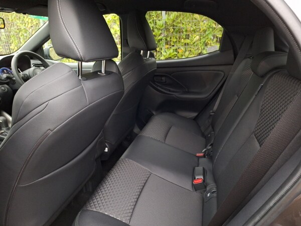 Used Mazda Mazda2 HYBRID 2025 for sale - 76282367: Photo 6