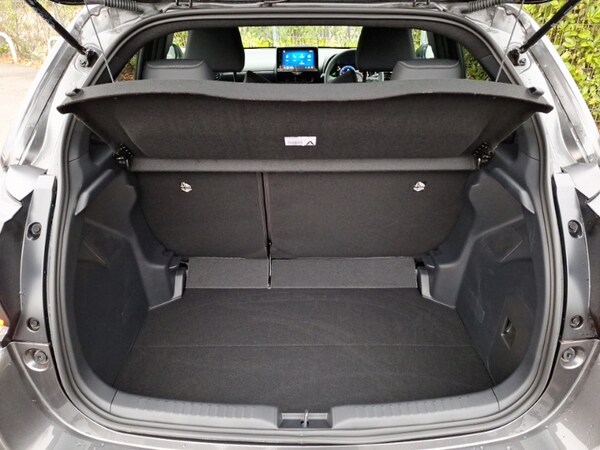 Used Mazda Mazda2 HYBRID 2025 for sale - 76282367: Photo 8