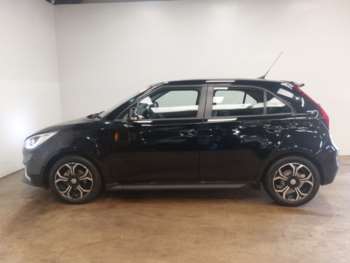 Used MG MG3 2024 for sale - 74957219: Photo