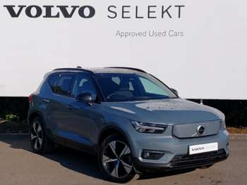 2025 - 300kW Recharge Twin Plus 78kWh 5dr AWD Auto