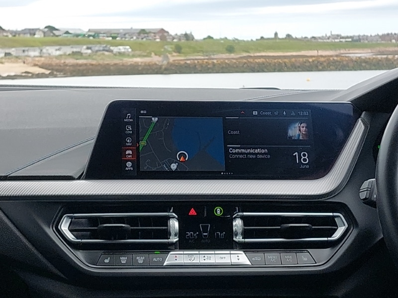 Used BMW 1 Series 2023 for sale - 76720920: Photo 10