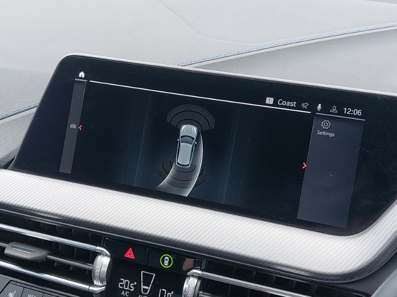 Used BMW 1 Series 2023 for sale - 76720920: Photo 12