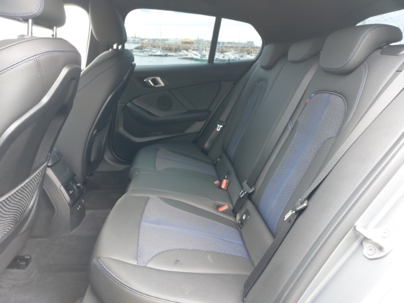 Used BMW 1 Series 2023 for sale - 76720920: Photo 6