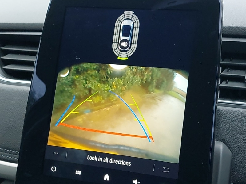 Used Renault Zoe 2023 for sale - 77987493: Photo 12