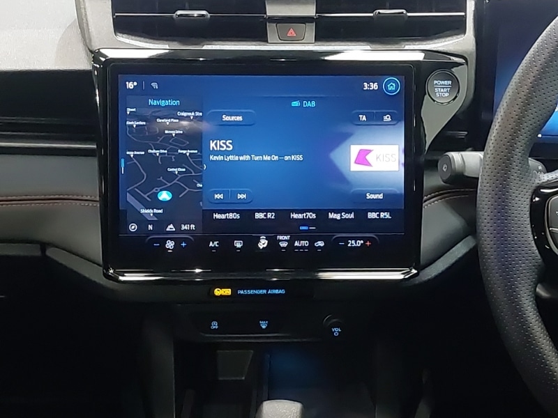 Used Ford Puma 2025 for sale - 76983709: Photo 10