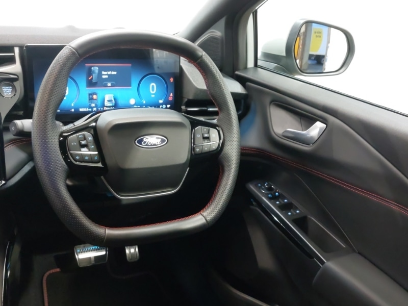 Used Ford Puma 2025 for sale - 76983709: Photo 11