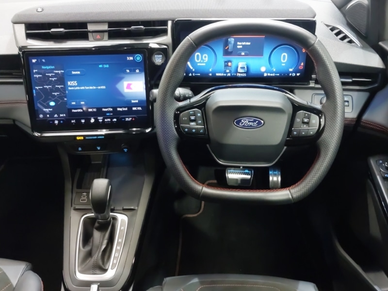 Used Ford Puma 2025 for sale - 76983709: Photo 7