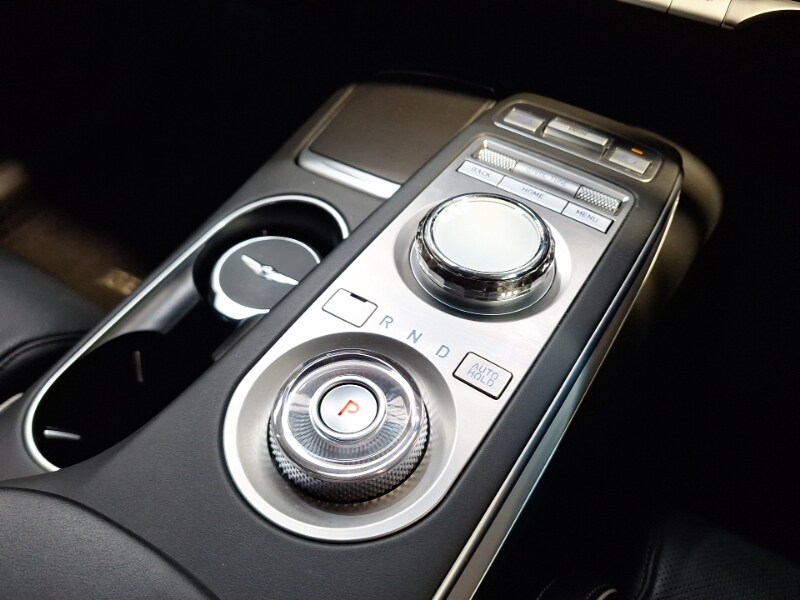 Used Genesis GV70 2024 for sale - 77690306: Photo 11