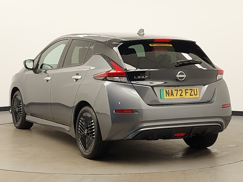 Used Nissan Leaf 2022 for sale - 76970788: Photo 3