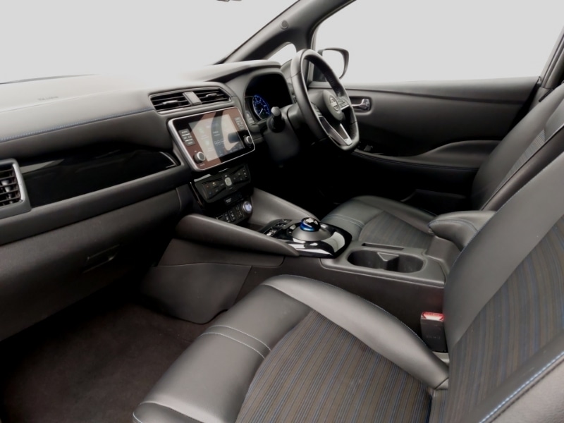 Used Nissan Leaf 2022 for sale - 76970788: Photo 5