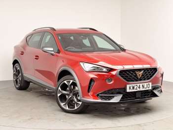 2024 - 1.5 TSI 150 V2 5dr DSG