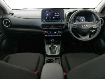 Used Hyundai KONA 2023 for sale - 78540107: Photo