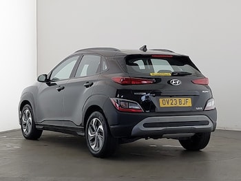 Used Hyundai KONA 2023 for sale - 78540107: Photo