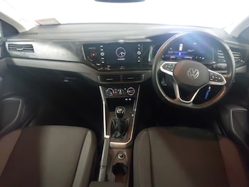 Used Volkswagen Polo 2025 for sale - 77285009: Photo