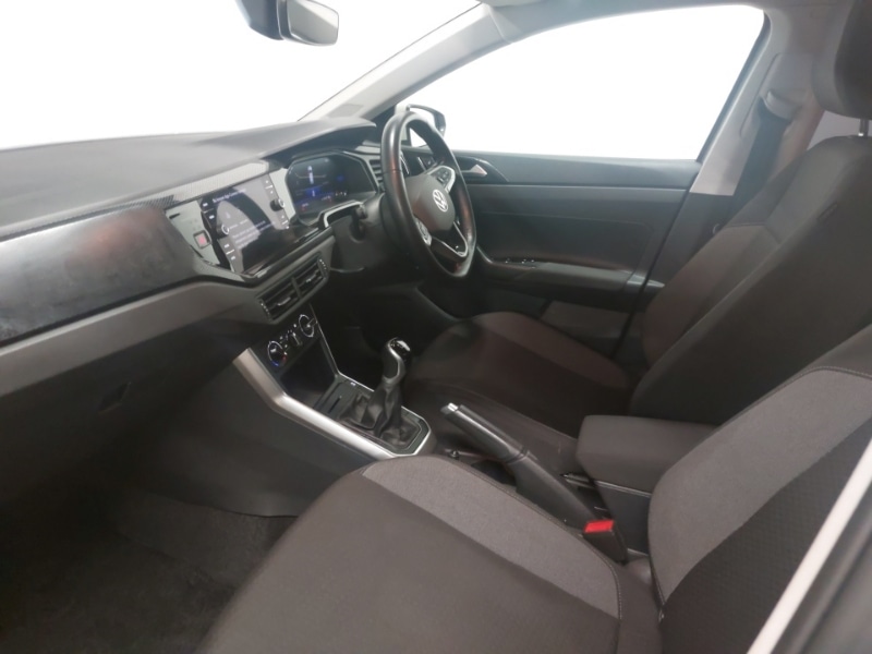 Used Volkswagen Polo 2025 for sale - 77285009: Photo 5