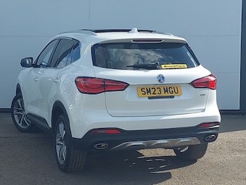 Used MG MG HS 2023 for sale - 78284054: Photo