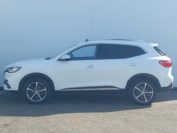 Used MG MG HS 2023 for sale - 78284054: Photo