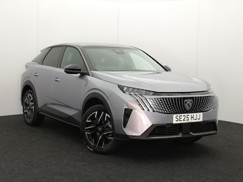 Peugeot - 3008